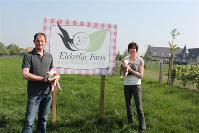 Elckerlijc Farm